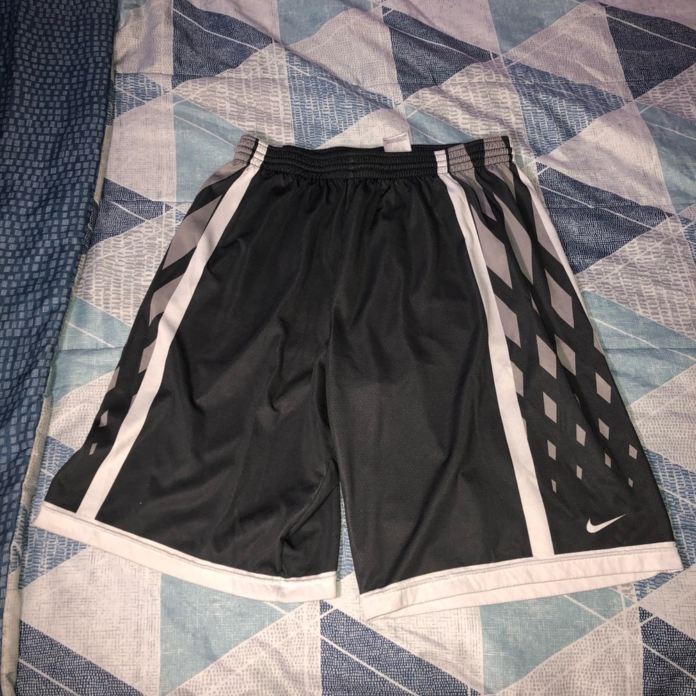 Nike basketball shorts